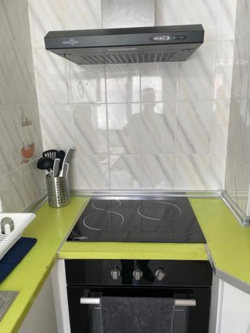 Habitacion Matrimonio Tranquila En Vivienda Compartida Valencia Buitenkant foto
