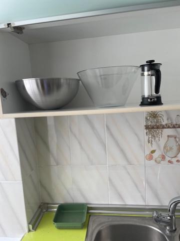 Habitacion Matrimonio Tranquila En Vivienda Compartida Valencia Buitenkant foto